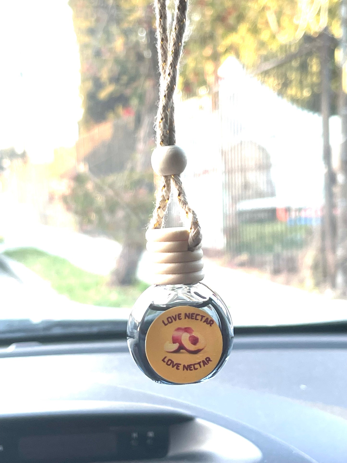 Car Fresheners