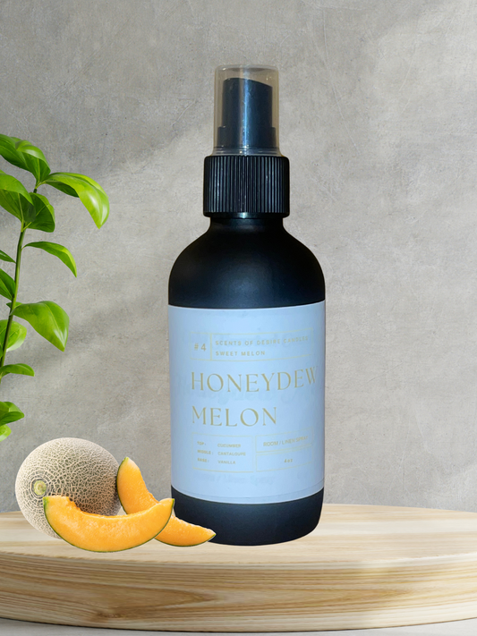 Honeydew Melon Room Spray