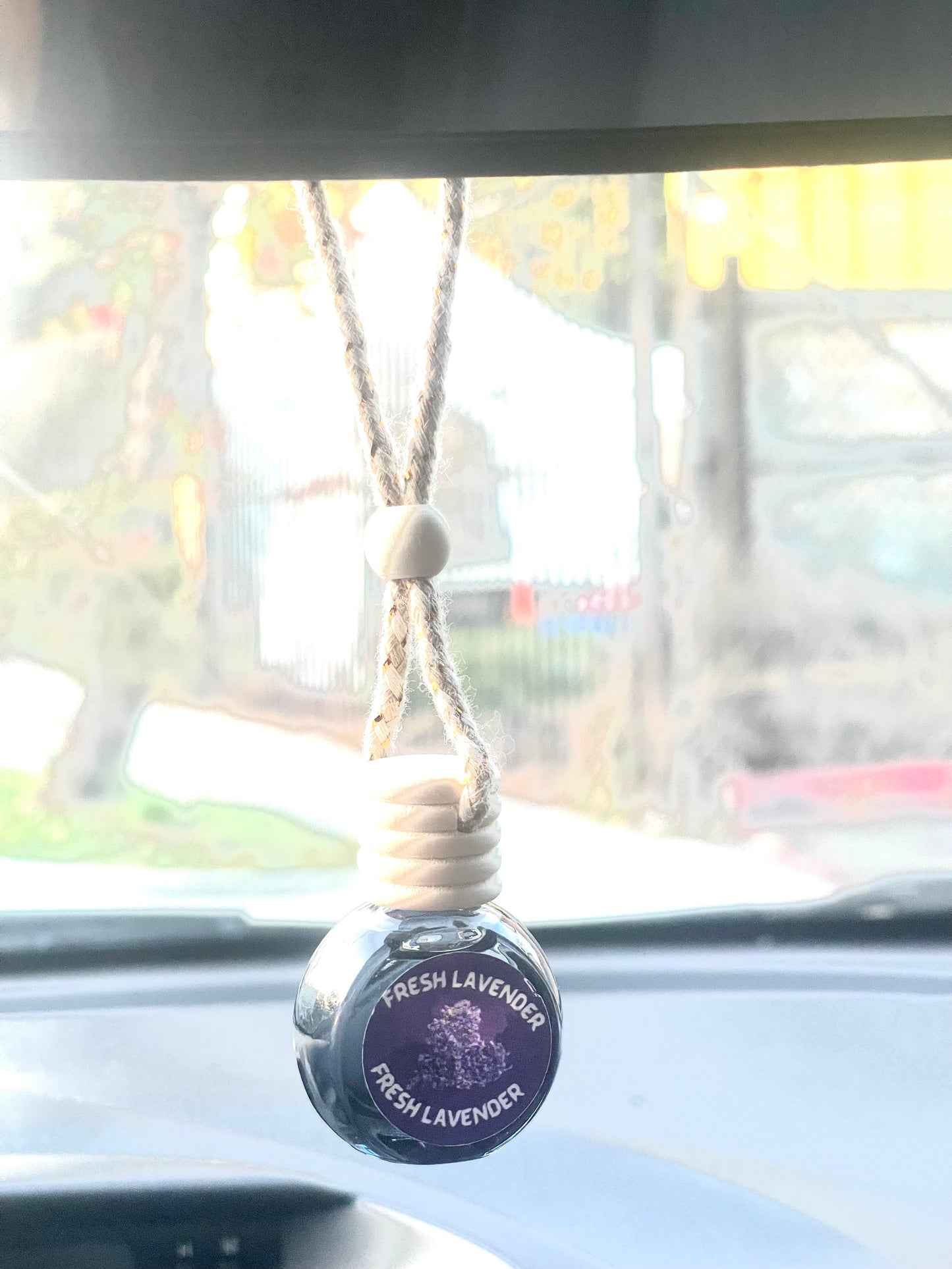 Car Fresheners