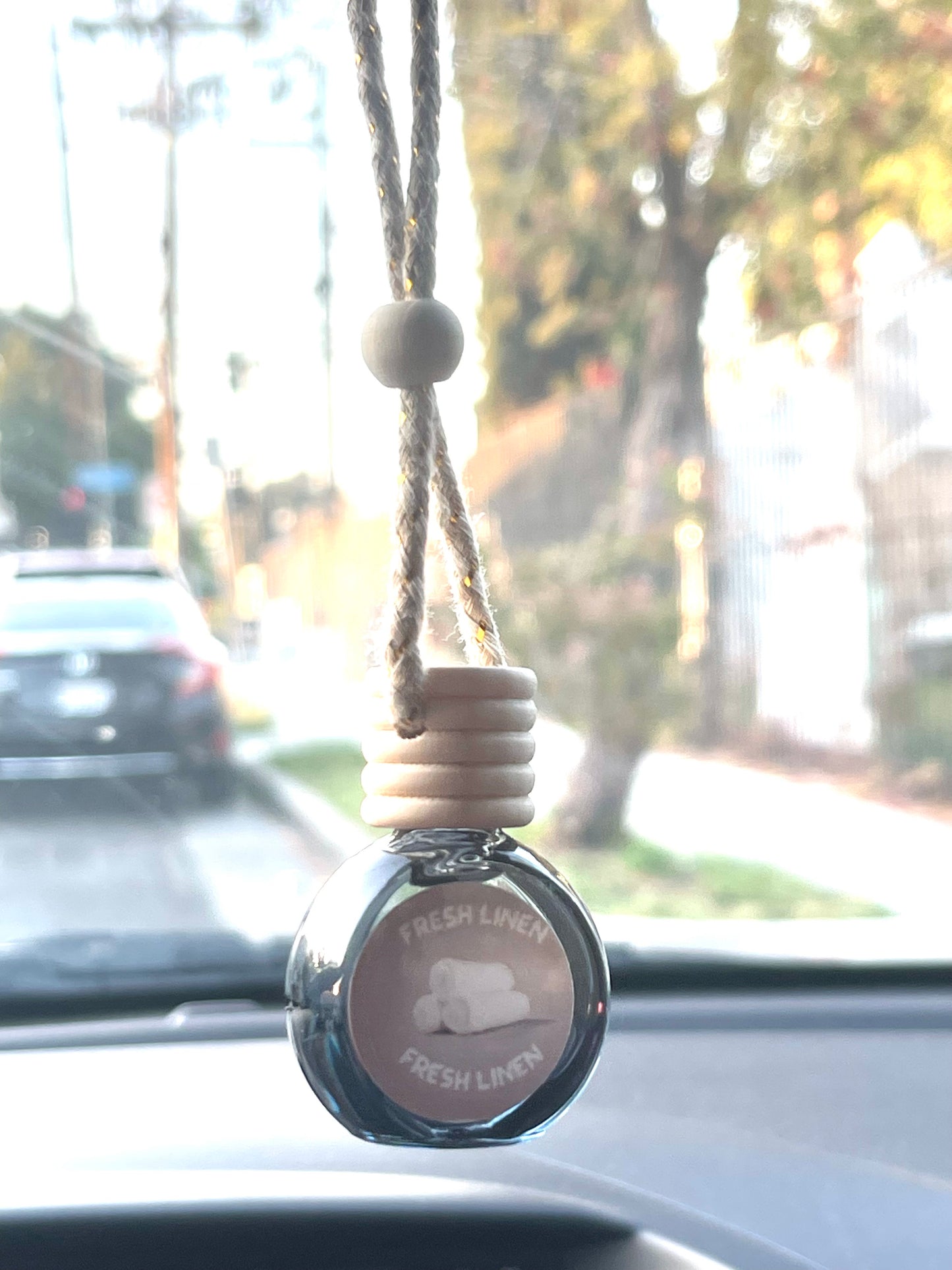 Car Fresheners