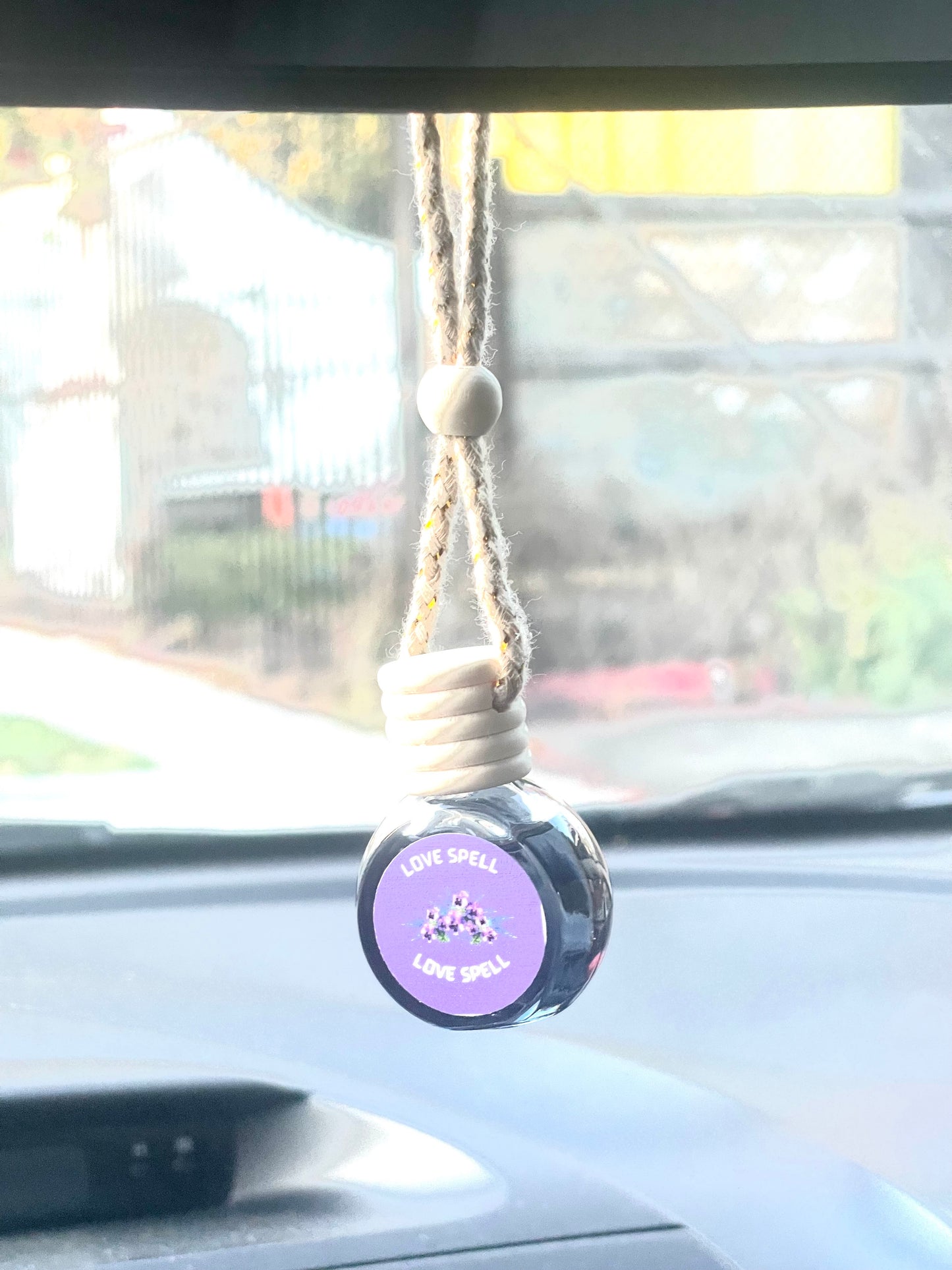 Car Fresheners