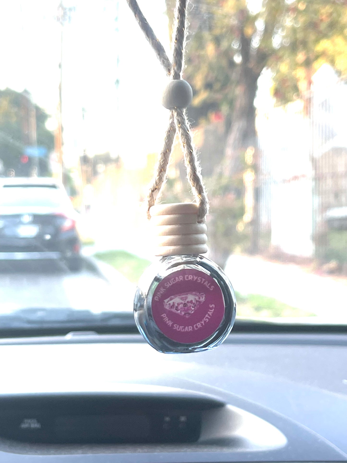 Car Fresheners