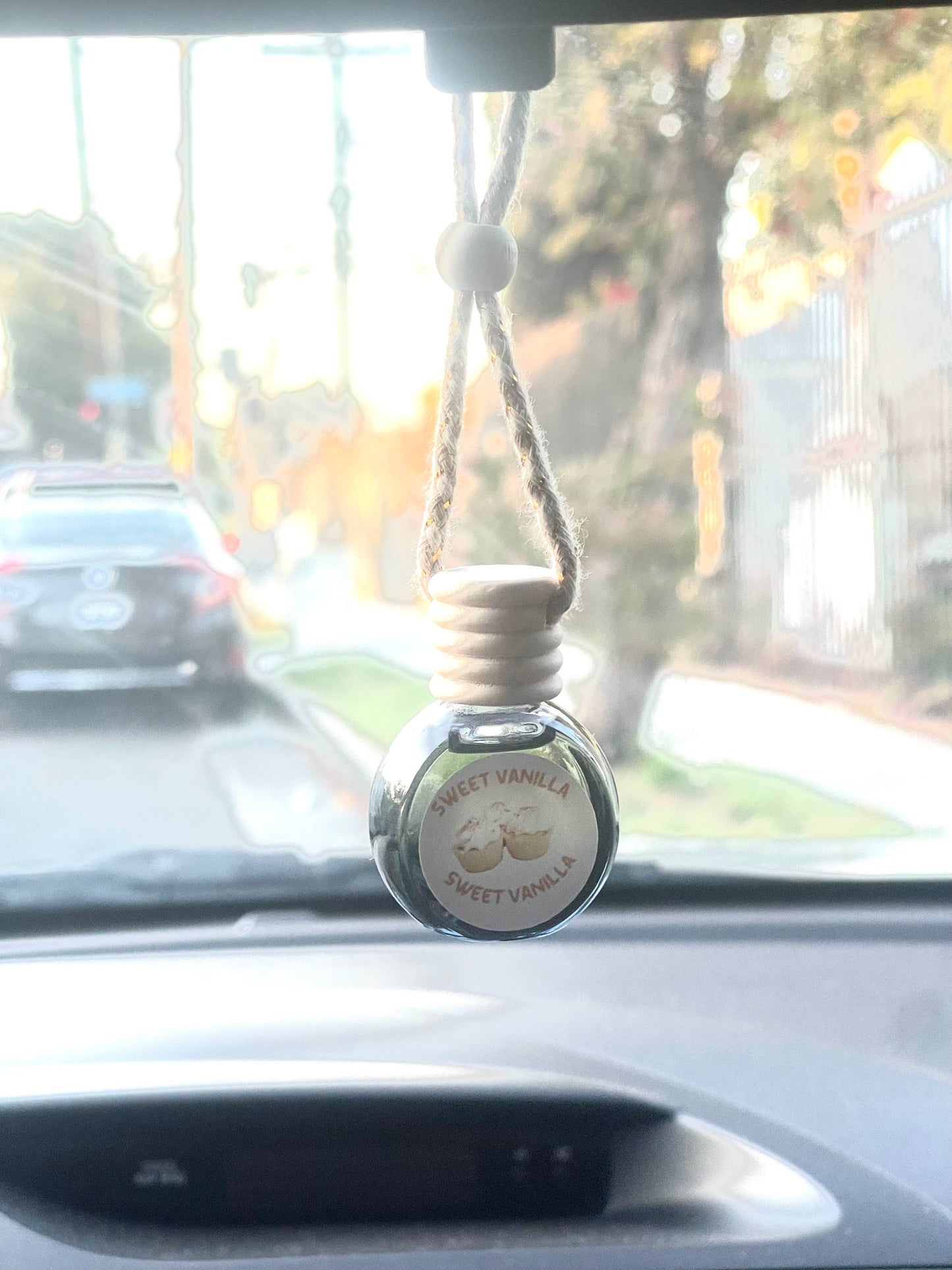 Car Fresheners